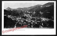 ai4545 - CARTOLINA D'EPOCA -