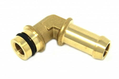 Pezzo brc raccordo - raccordo, gas