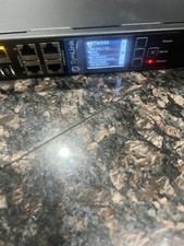 SP-1001B SynLink Switched 1U