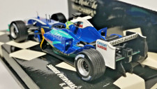 MINICHAMPS no SPARK SAUBER C24 PETRONAS FELIPE MASSA 2005  1/43