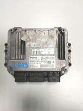 0281012465 0 281 012 465 96 610 044 80 9661004480 Bosch centralina  