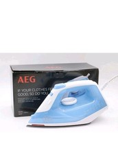 Ferro da Stiro AEG DB1730