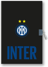 Diario segreto inter - segreto, con