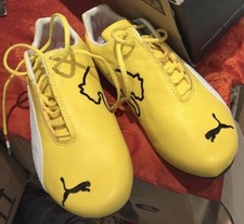 Nuove scarpe da corsa PUMA