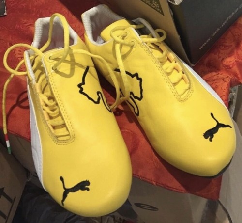 Nuove scarpe corsa puma - scarpe,