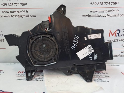 Subwoofer per audi - audi, a3