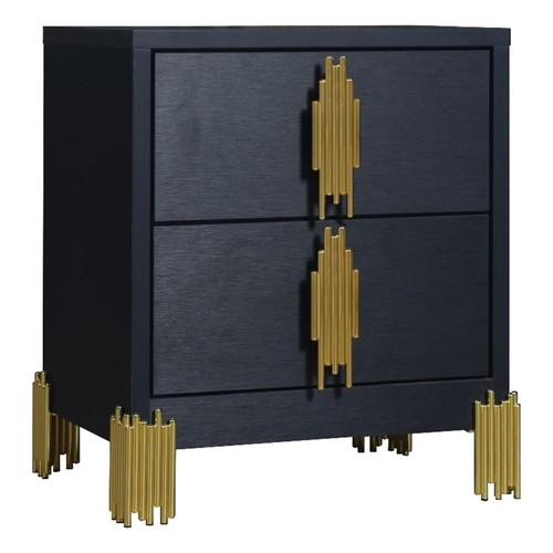 Comodino benjara theo 2 - comodino,
