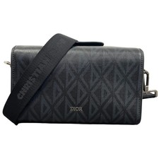 Dior Borsa Uomo Lingot Nera