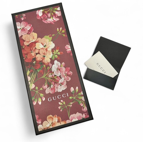 Gucci blooms floreale - gucci, bordeaux