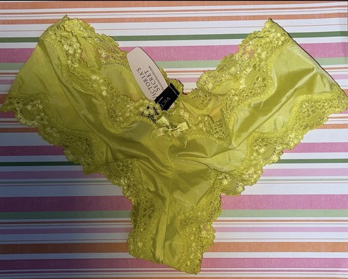 Mutandine victoria secret - mutandine, victoria’s