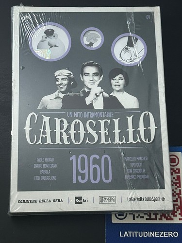 Carosello 1960 volume - 04],