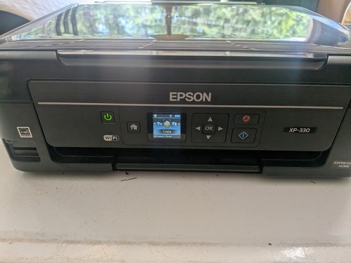 Epson expression home 330 - epson,