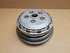 Frizione Triumph Thunderbird