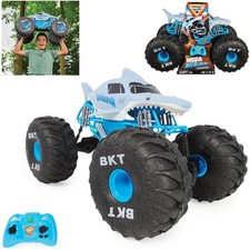 Monster Jam Scala 1:6