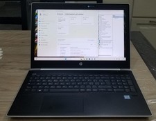 Notebook HP ProBook 450 G5