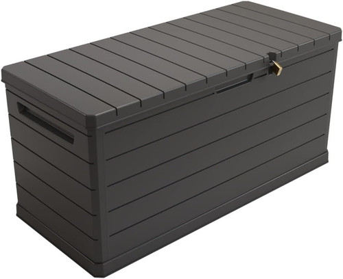 Baule stoccaggio esterno - -, di