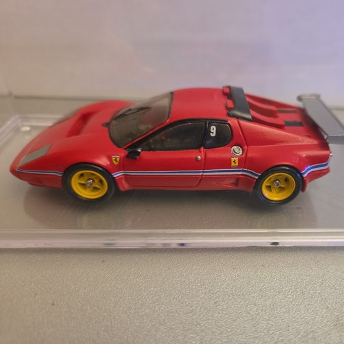 Ferrari 512 mog uderzo - 1:43,