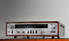 SONY STR-200 FM Stereo / FM AM