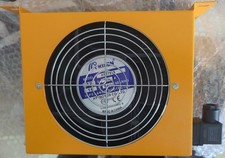 NUOVO AJ0607T-CA Radiatore ad