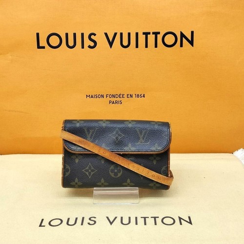 Louis vuitton monogram - louis,