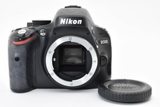 Nikon d5100 reflex - nikon,