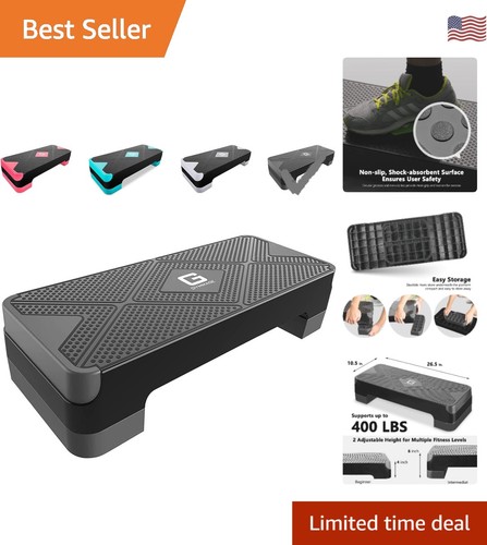 Stepper allenamento - stepper,