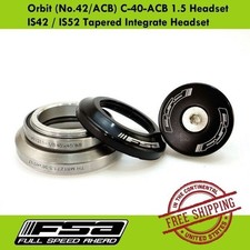 Cuffie integrate coniche fsa - cuffie,