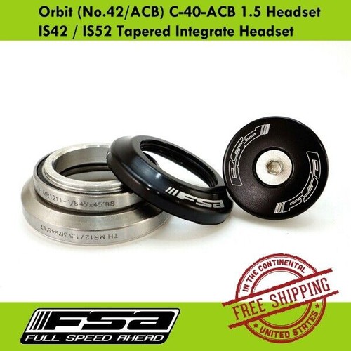 Cuffie integrate coniche fsa - integrate,