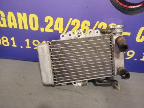 Radiatore più ventola honda - ventola,