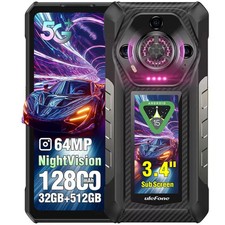 Smartphone esterno ulefone - esterno,