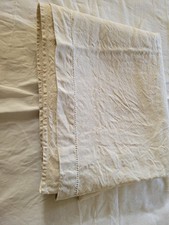 Lenzuolo Tela Antica, Canapa