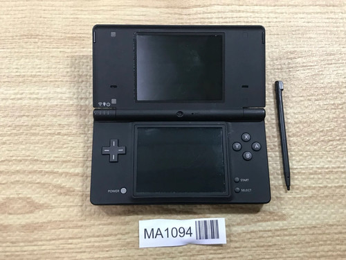 Nintendo dsi console nera - ds,