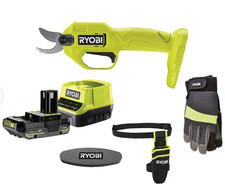 RYOBI RY18SCA-120P FORBICE A