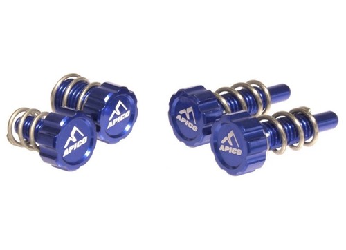 Apico trials brake and clutch - brake,