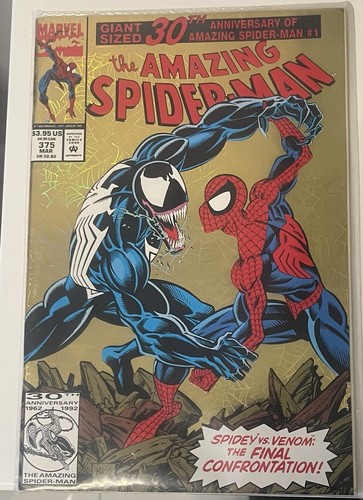 The amazing spiderman fumetto - the,