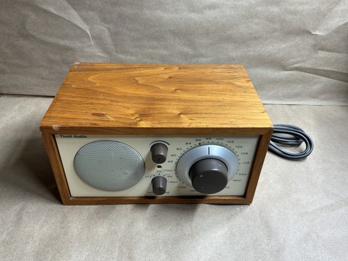 Tivoli audio henry kloss model - tivoli,