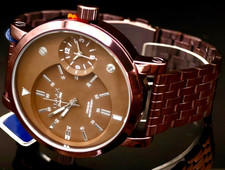 Elegante XXL Omax Monster