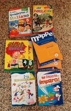 Guide didattiche e libri attivi per la primaria 