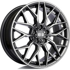 Cerchi in lega EW EW22 VIPER X