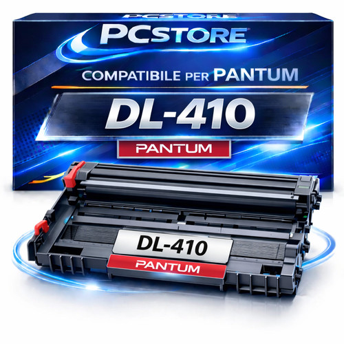 Drum 410 compatibile - dl-410,