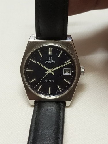 Orologio automatico uomo
