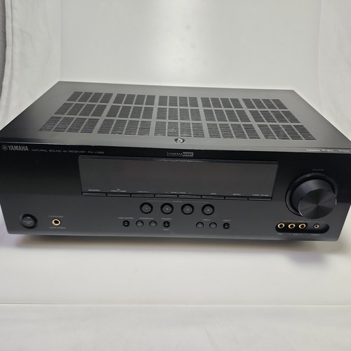 Yamaha v365 ch hdmi - ch,