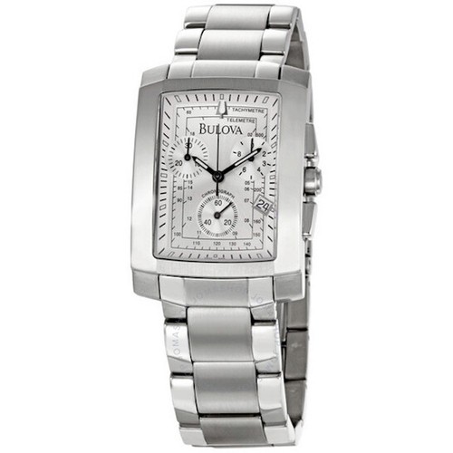 Orologio bulova accutron - bulova,