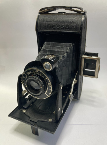 Voigtländer bessa 6x9 - bessa, cm
