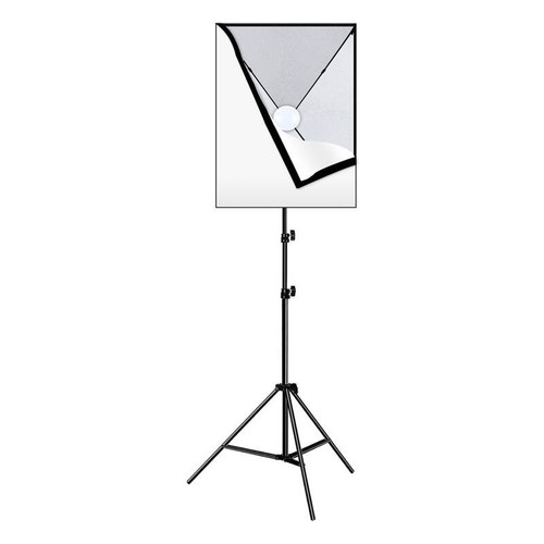 Softbox puluz studio led - puluz,