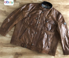 Belstaff gangster 1969 - belstaff,