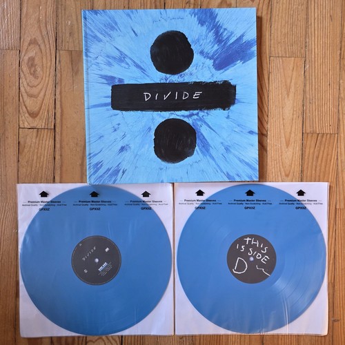 Sheeran book - -, (divide)
