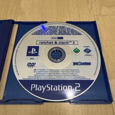 RATCHET & CLANK 2 PROMO