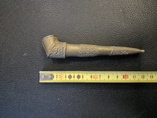 Antica pipa oppio orientale - da,