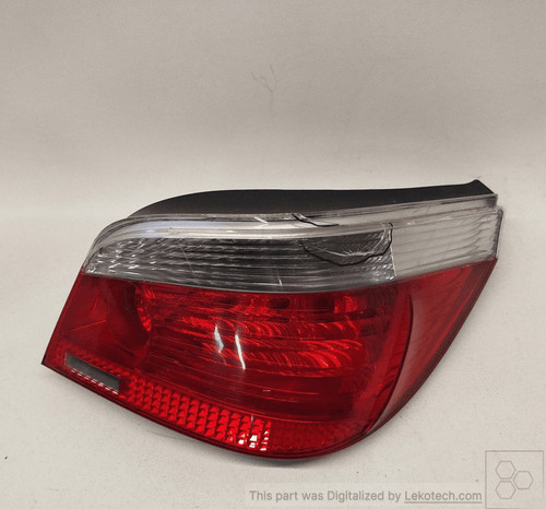 Bmw 910 768 fanale post - 910, post.